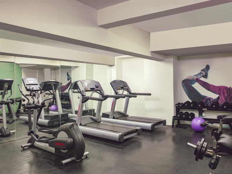 Real Inn Guadalajara Expo Экстерьер фото