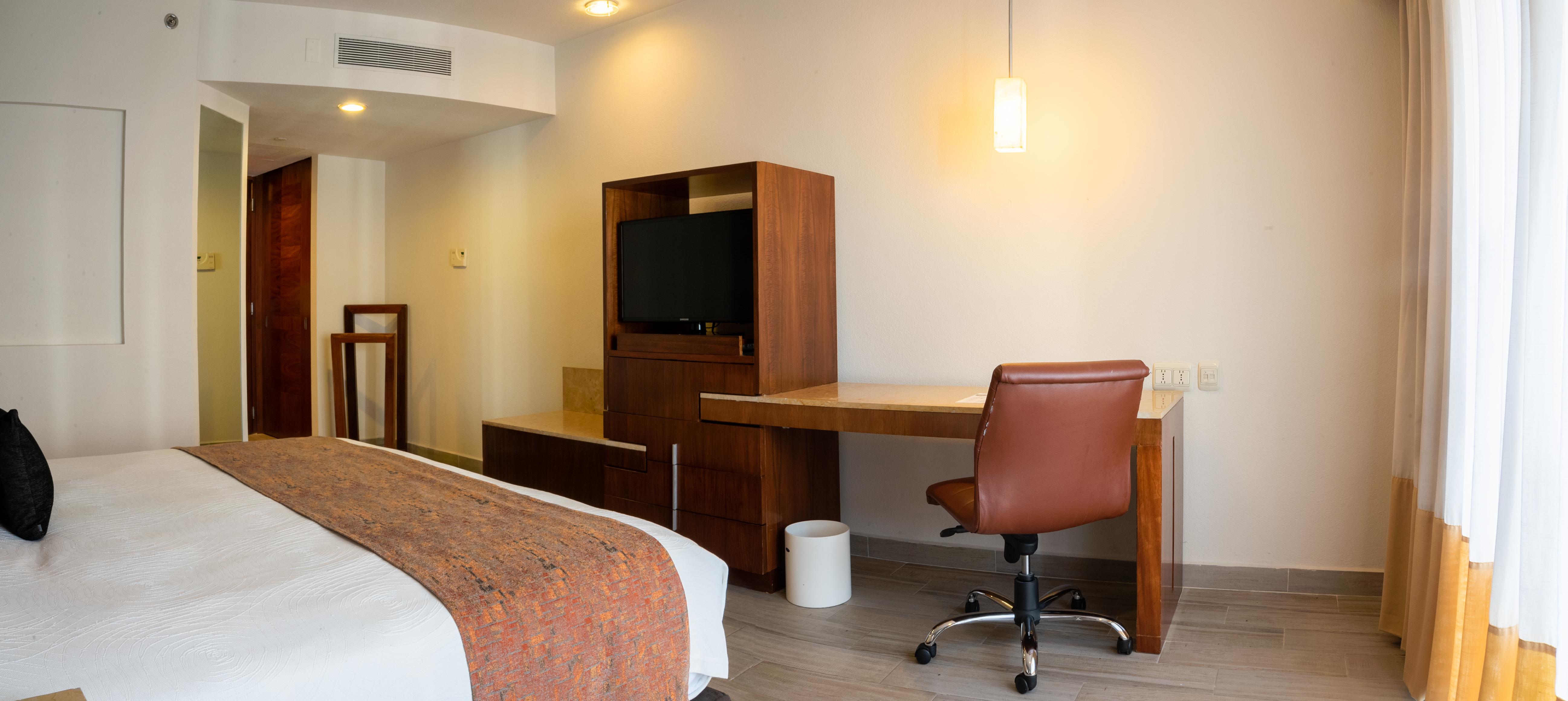 Real Inn Guadalajara Expo Экстерьер фото