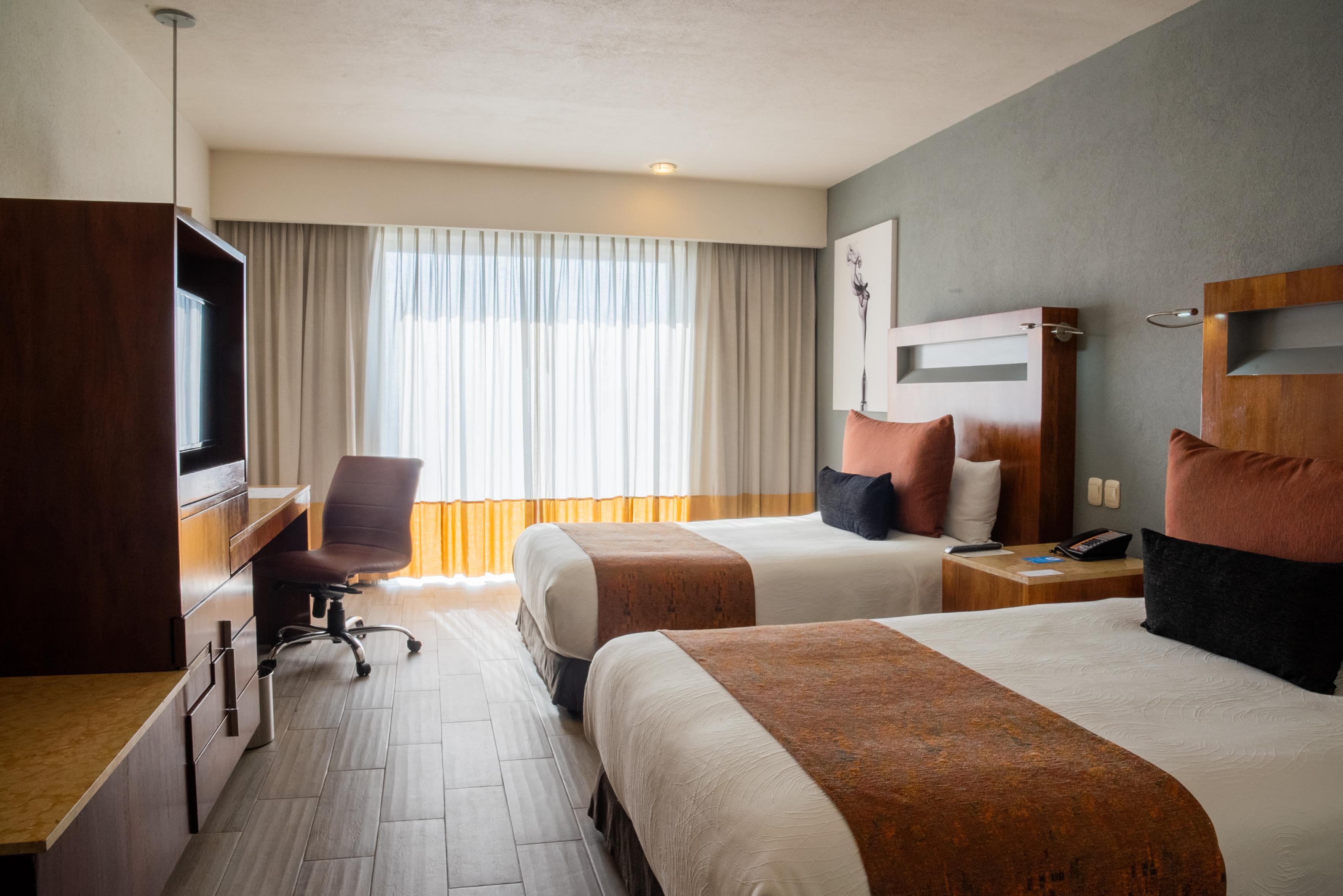 Real Inn Guadalajara Expo Экстерьер фото