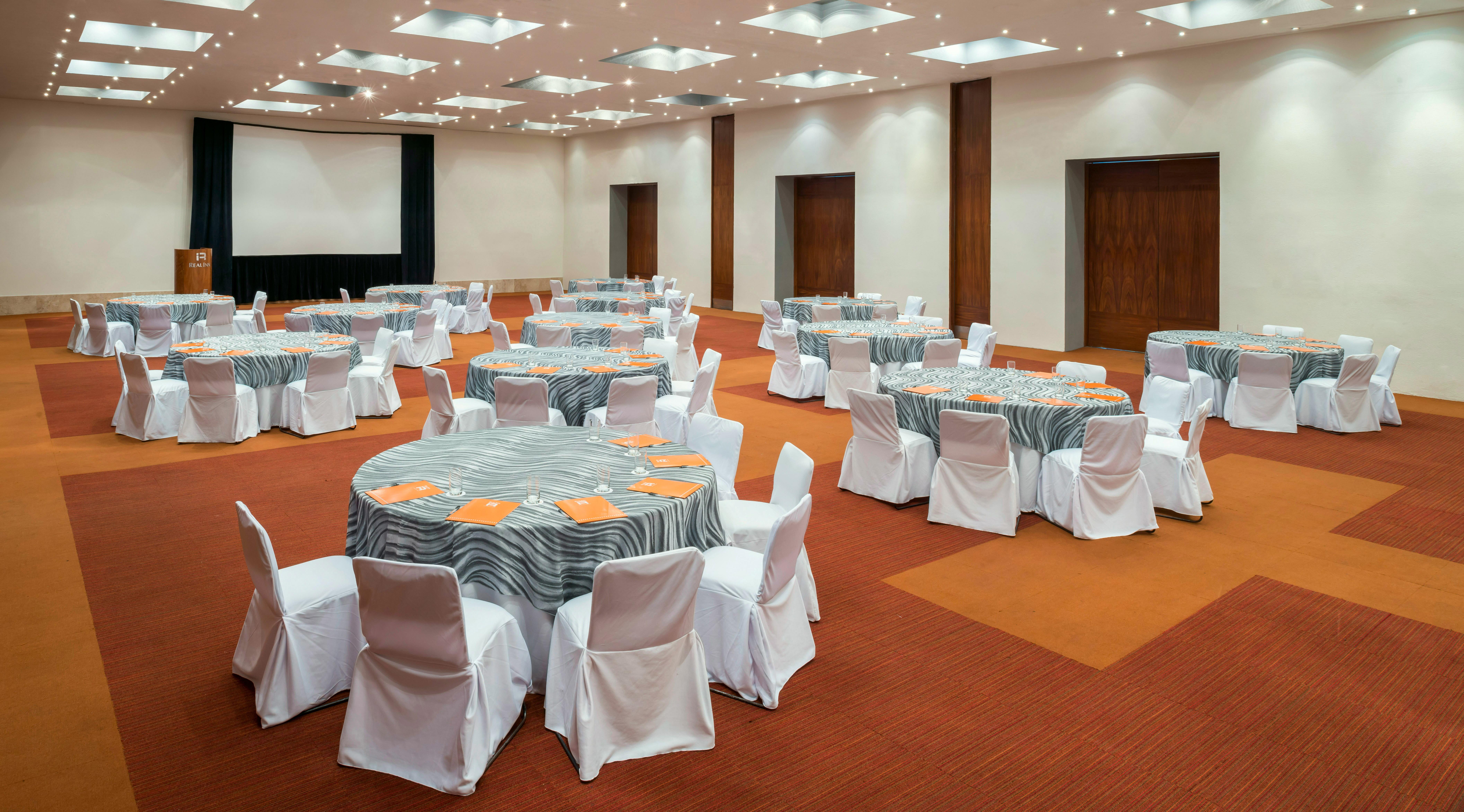 Real Inn Guadalajara Expo Экстерьер фото