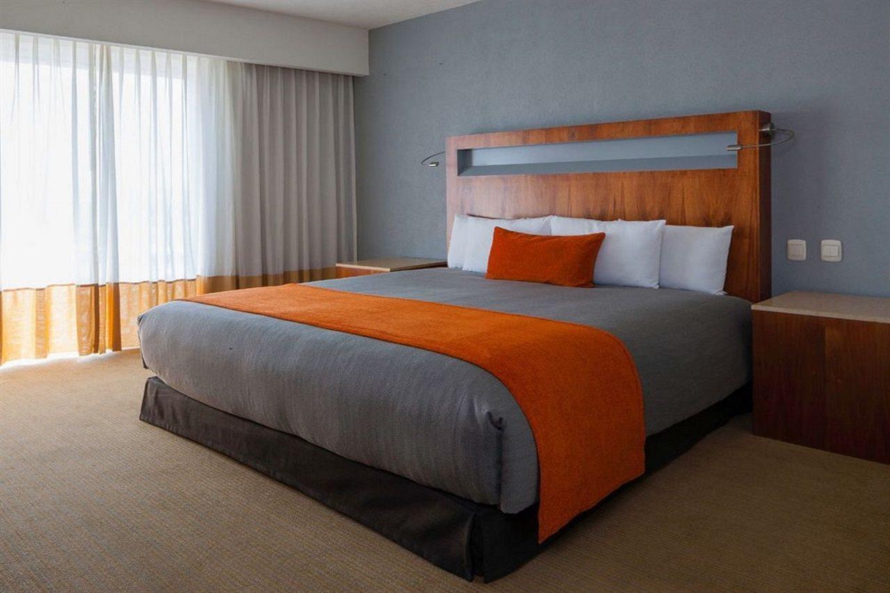 Real Inn Guadalajara Expo Номер фото