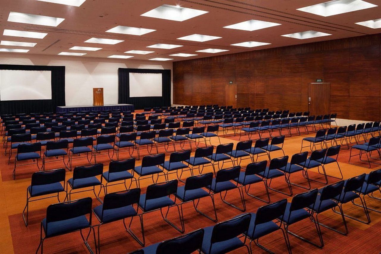 Real Inn Guadalajara Expo Экстерьер фото